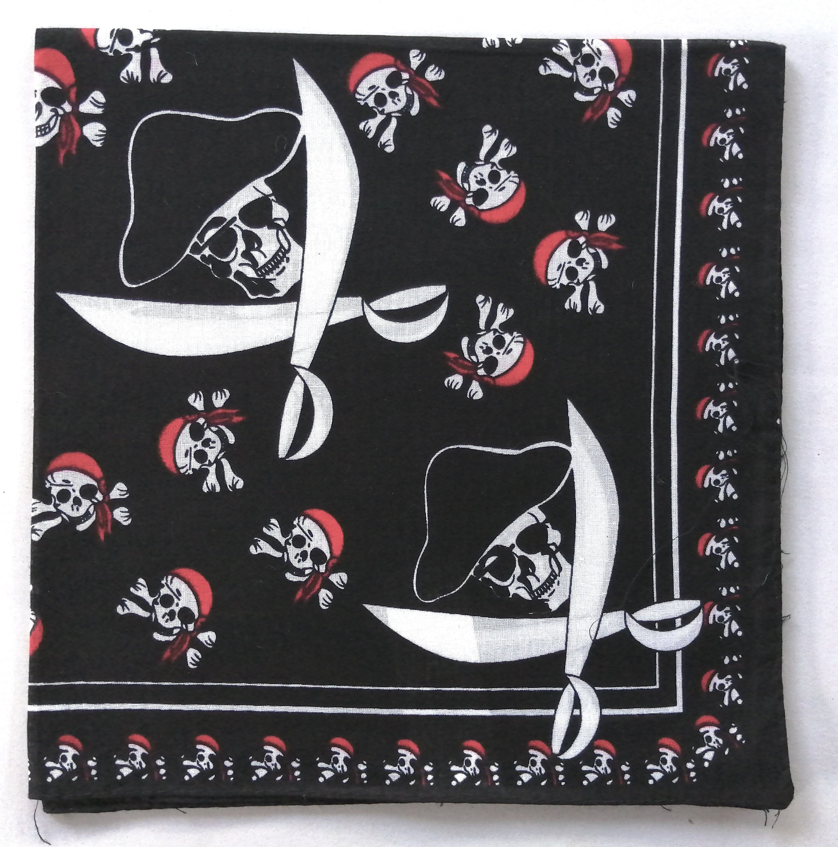 小物 60s Dot a Bandanna s-l400.jpg