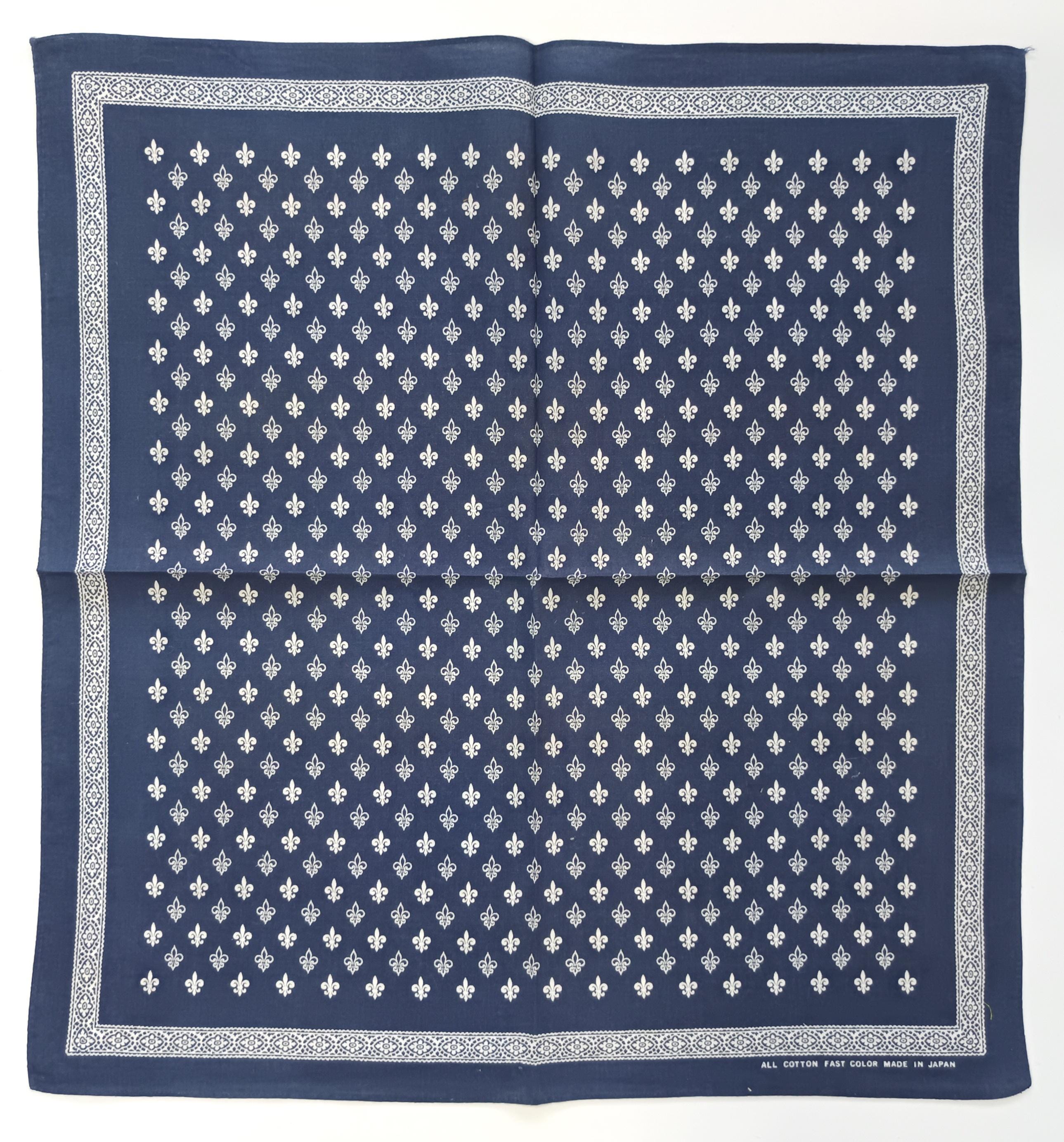 Japan Bandana, 19