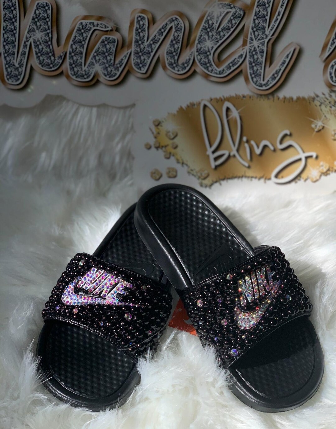 cheap nike flip flops