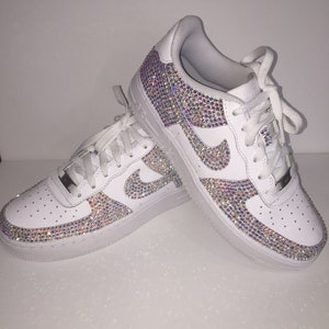 custom air force 1 for kids