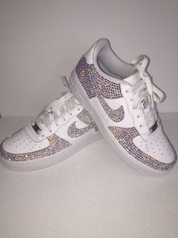 air force 1 kids custom