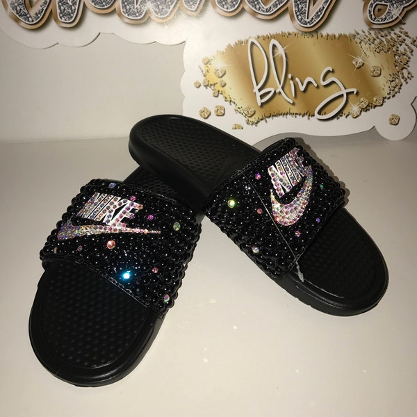 Nike Benassi - Etsy