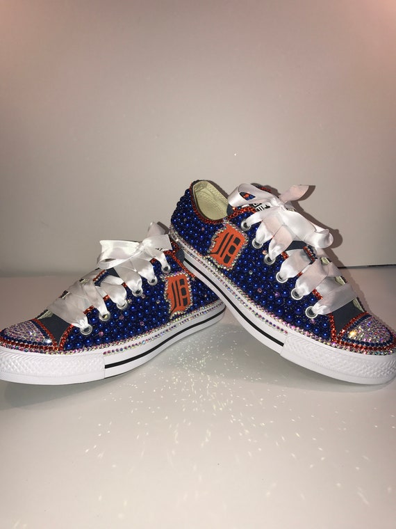 detroit tigers converse shoes