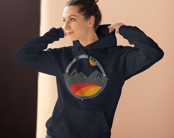 Adventure And Explore More Hoodie, Nature Lover Gift, Adventurer Gift, Camping Sweatshirt, The Adventure Begins Hoodie, Mountain Sweatshirts