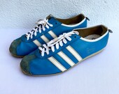 adidas rekord vintage