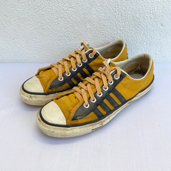 MEGA RARE Vintage Converse Sears Low 