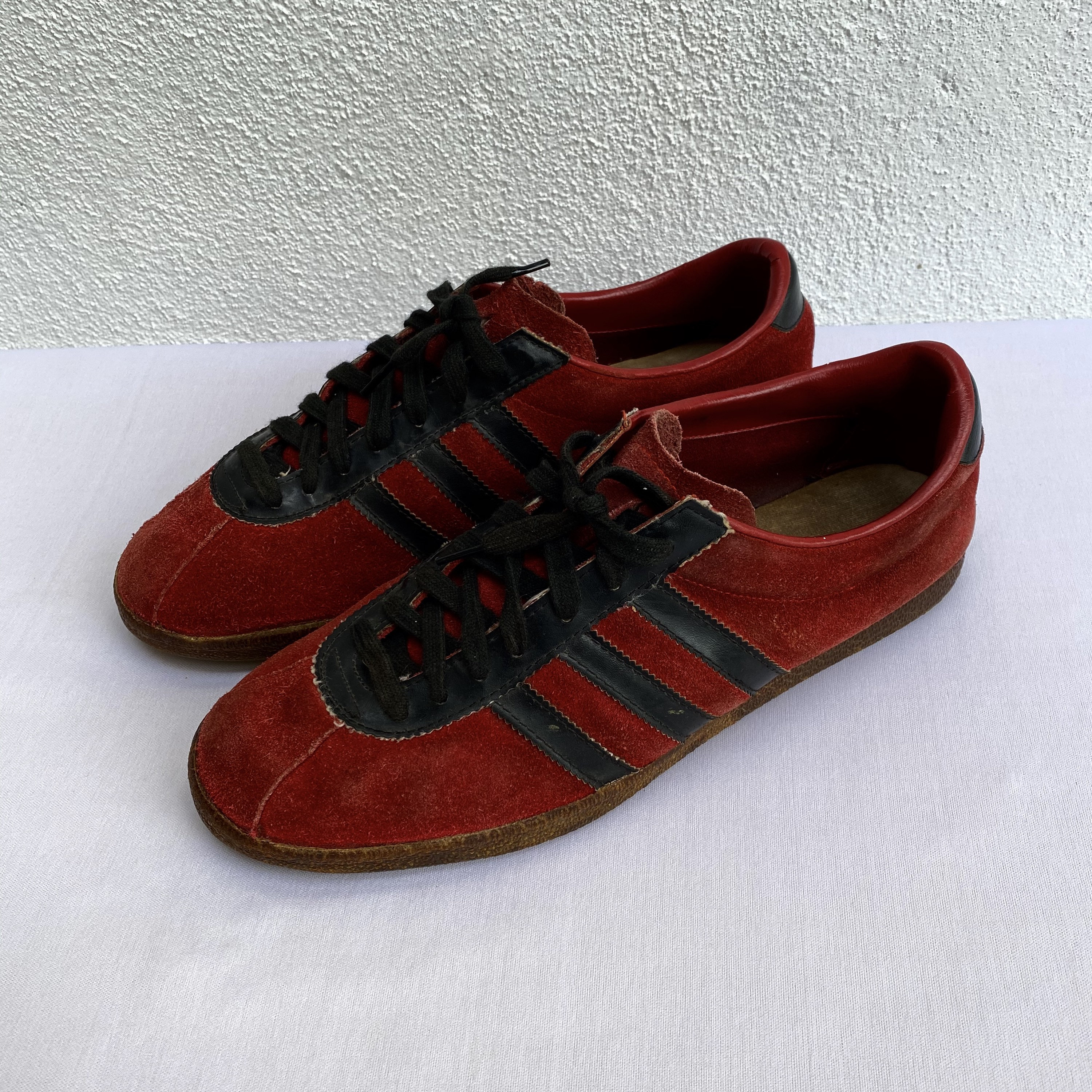 adidas city series shoes