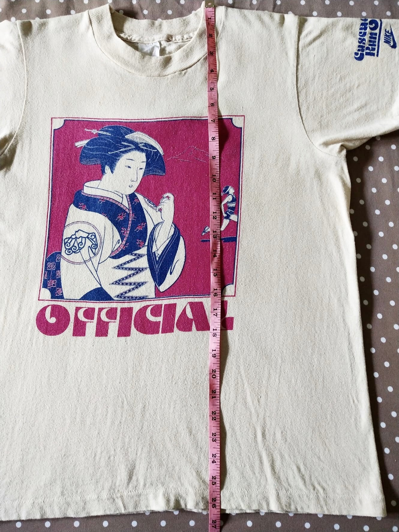 nike geisha original price