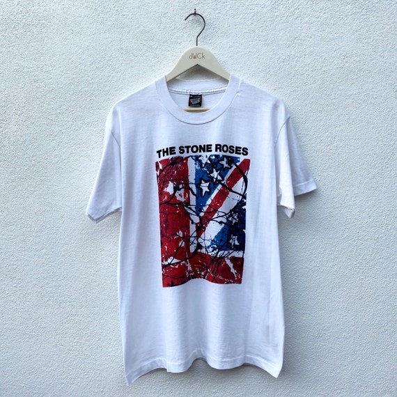 RARE Vintage The Stone Roses “WATERFALL” Album 90s