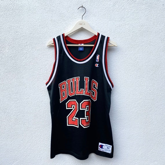 michael jordan singlet