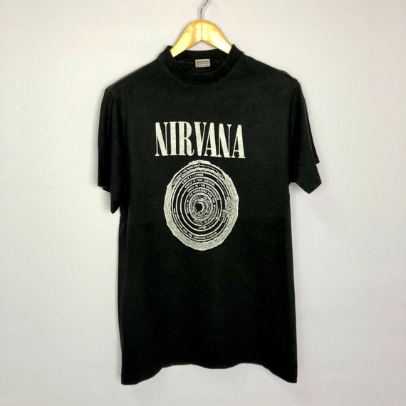 SUPER RARE!! Vintage NIRVANA “Vestibule Fudge Pack