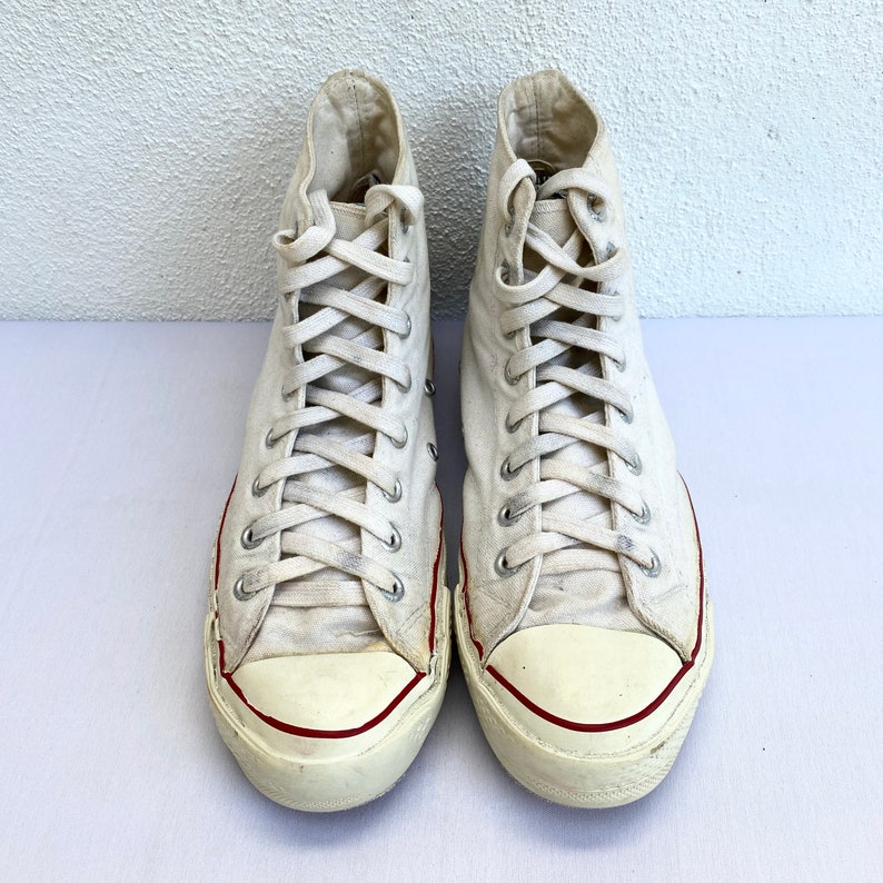 tag converse vintage