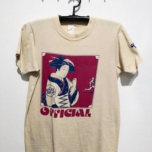baju nike geisha