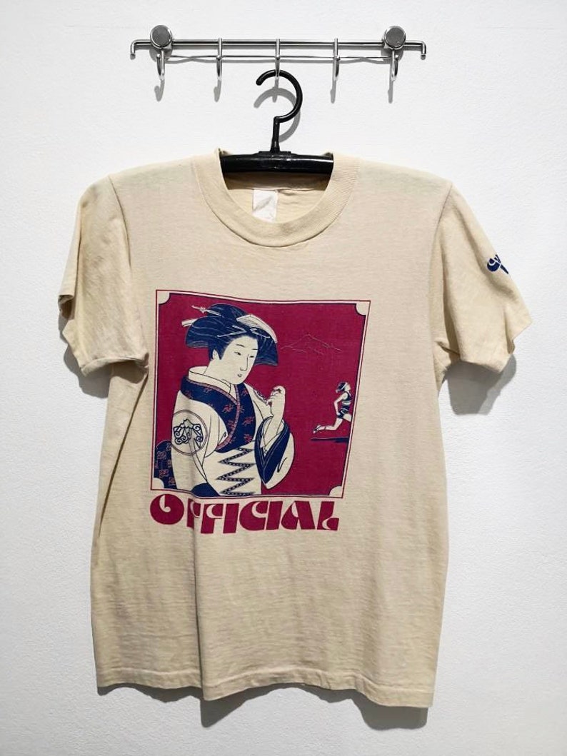 nike geisha vintage price