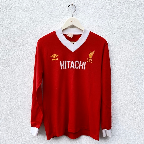 vintage umbro jersey