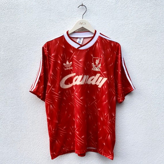 adidas candy liverpool jersey