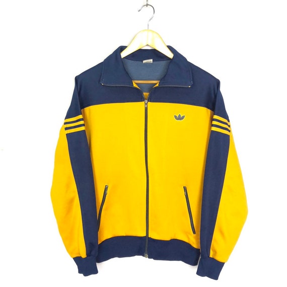 adidas jacket sweater