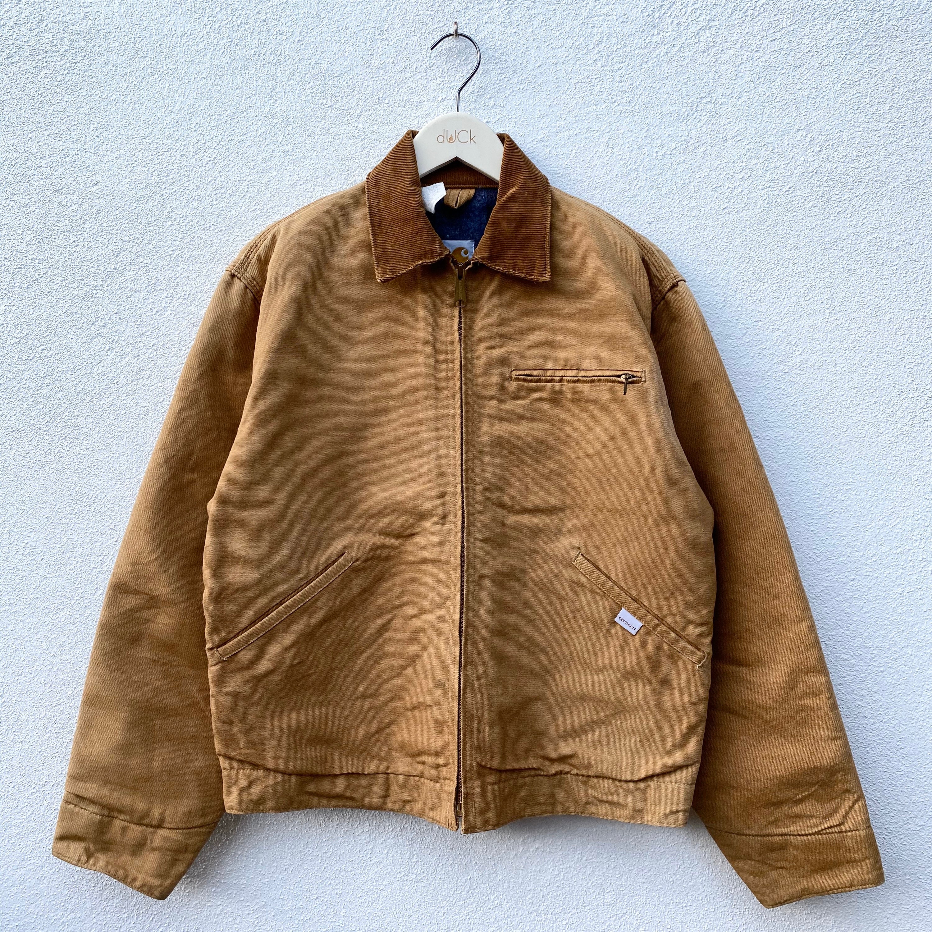 carhartt detroit jacket interstellar