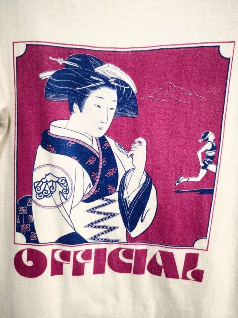 nike geisha vintage price
