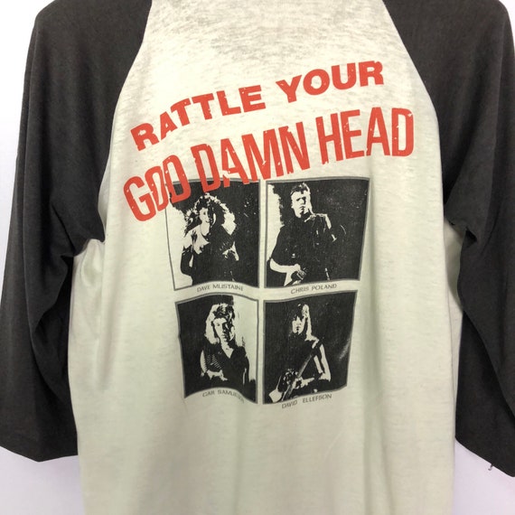 megadeth peace sells shirt