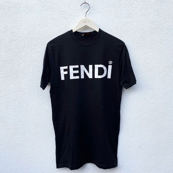 fendi shirt tag