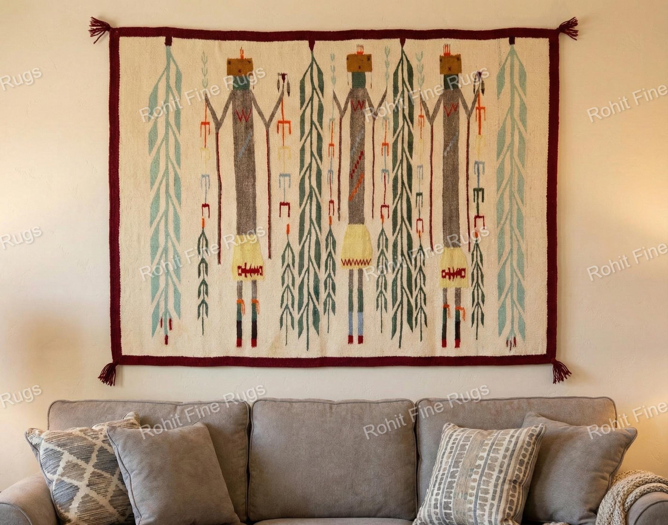 メキシコ先住民 - Etsy 日本
