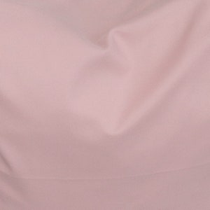 Decorative fabric old pink plain polyester Outdoor fabric by the meter