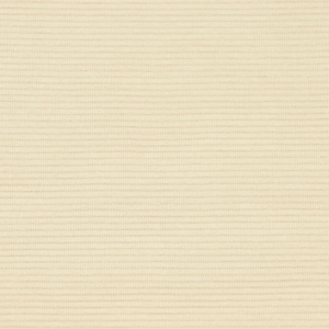 Ottoman rib jersey beige