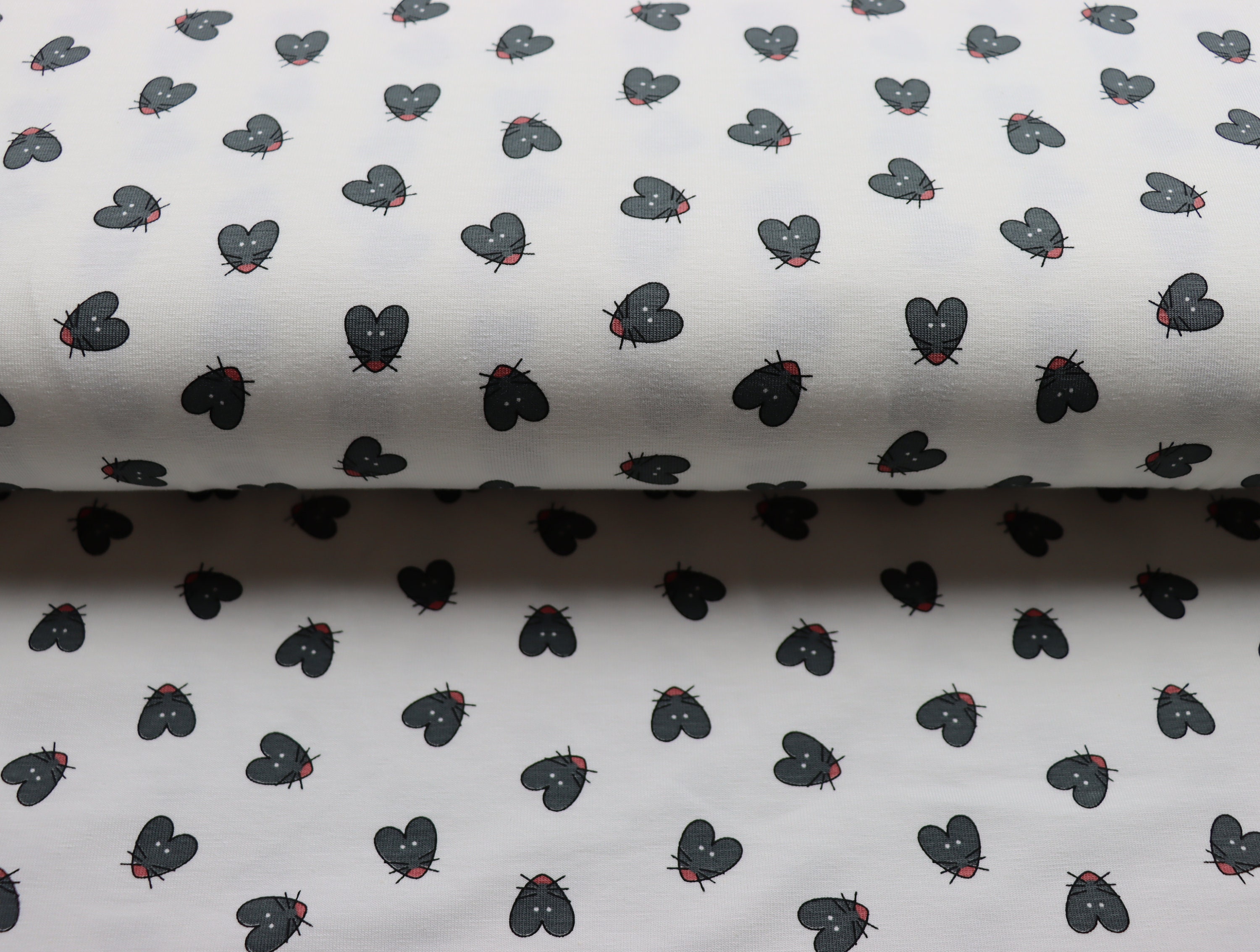 Ontvangst Fascineren Amerikaans voetbal Fabric Jersey Mice White Jersey Fabric Knitted by the Metre - Etsy Ontvangst Fascineren Amerikaans voetbal Fabric Jersey Mice White Jersey Fabric Knitted by the Metre - Etsy