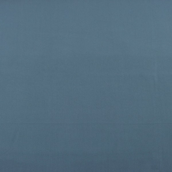 Fabric Viscose dark blue Fabric Vicky by Swafing By the meter