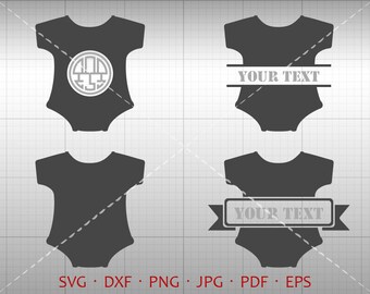 Onesie clipart | Etsy