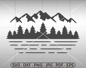 Free Free 338 Smith Mountain Lake Svg SVG PNG EPS DXF File