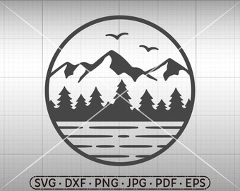 Free Free 138 Smith Mountain Lake Svg SVG PNG EPS DXF File