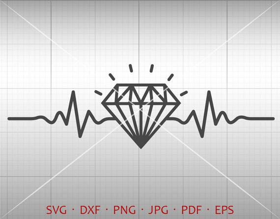 Heartbeat Logo Clipart