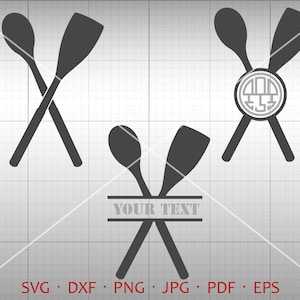 Spatula SVG, Kitchen Utensils Monogram Frame , Cooking Clipart Silhouette Cricut Cut File Commercial Use