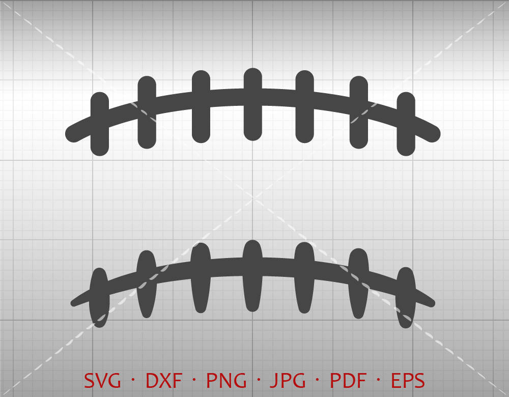 black and white striped laces
