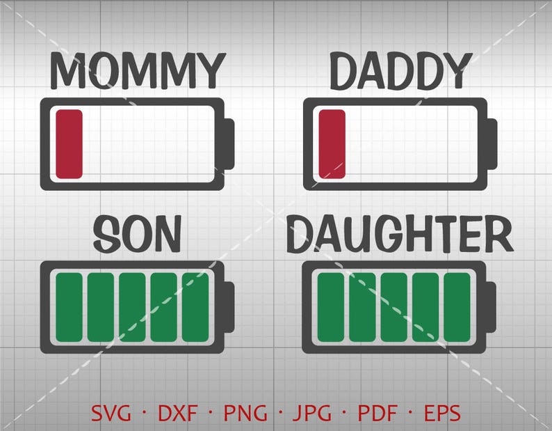 Free Free 140 Daddy Daughter Son Svg SVG PNG EPS DXF File
