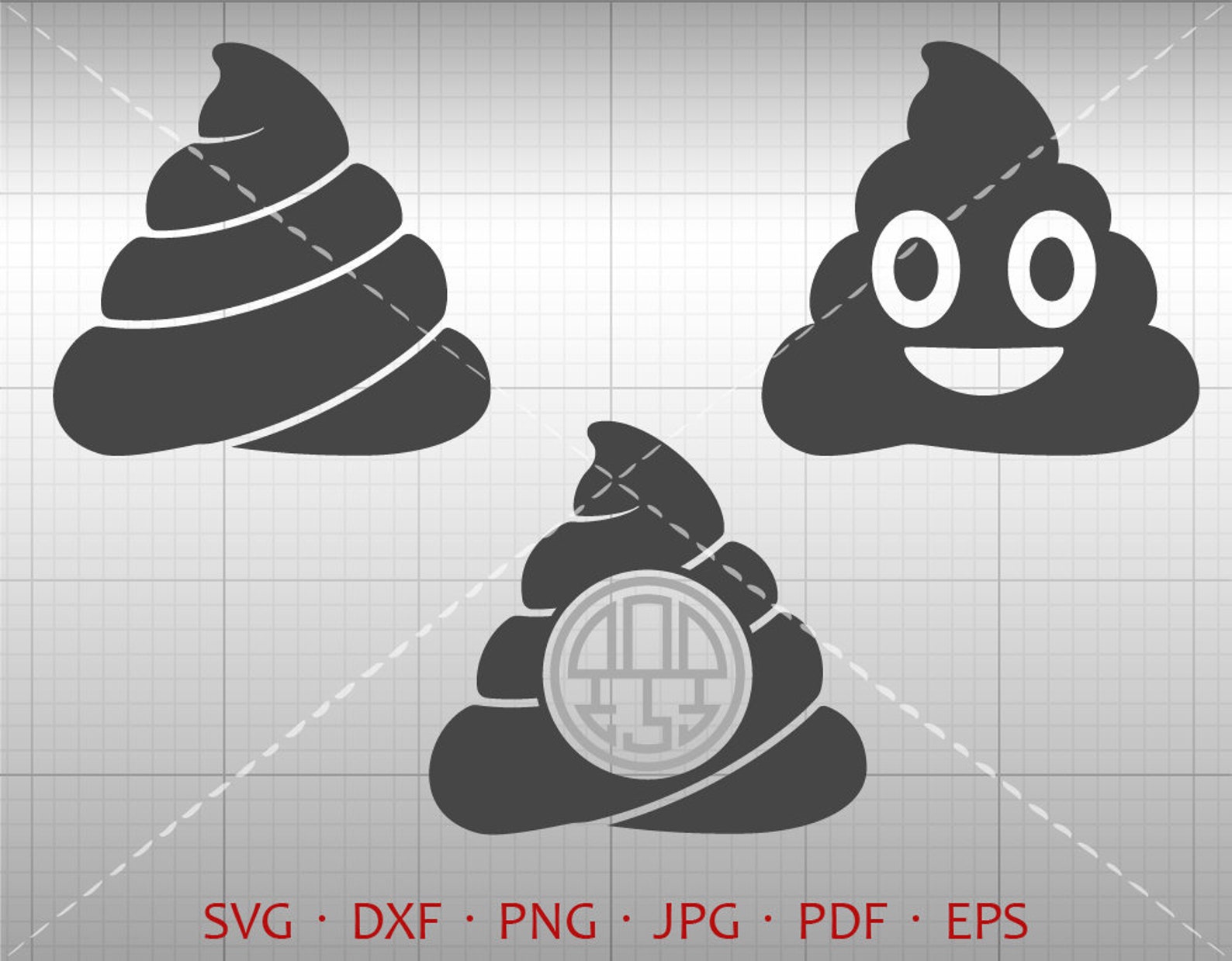 Poop Emoji Svg Poop Svg Poop Emoji Clipart Poop Cut File | Porn Sex Picture