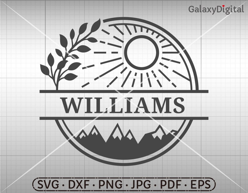 Free Free Svg Mountain Creations 23 SVG PNG EPS DXF File