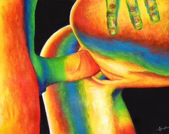 Sexual art | Etsy Sexual art | Etsy