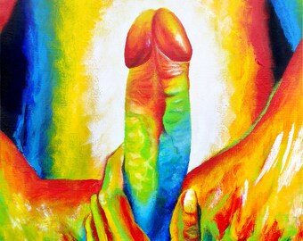 Sexual art | Etsy Sexual art | Etsy