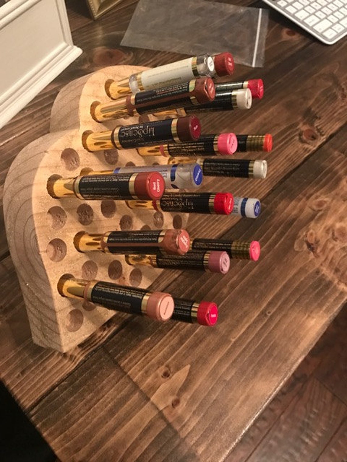 Lipsense display/holder Etsy