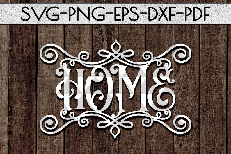 Download Door Hanger Metal Designs Home Papercut Cutting Template Home Sweet Home Farmhouse Sign Svg Cricut Pdf Dxf Rustic Home Decor Svg Clip Art Image Files Craft Supplies Tools Vadel Com