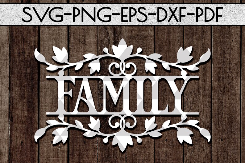 Free Free 281 Family Wreath Svg SVG PNG EPS DXF File