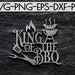 Kitchen SVG Bundle, Rustic Chef, Cooking Paper Cut Templates (digital ...