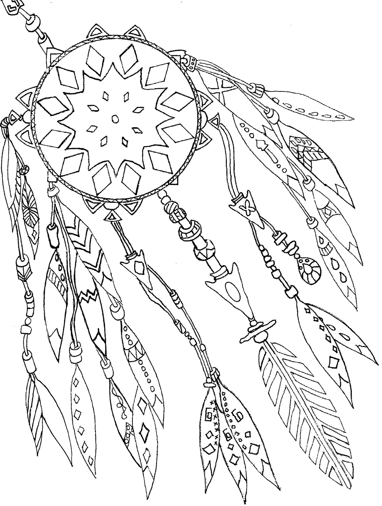Adult Coloring Page Printable Instant Digital Download - Etsy