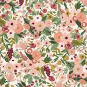 Rife Paper Petite Garden Party- Suckpads, Happy Baby, Lillebaby, Ergo, Tula, Kinderpack, Artipoppe,  Mabe, Hope and Plum
