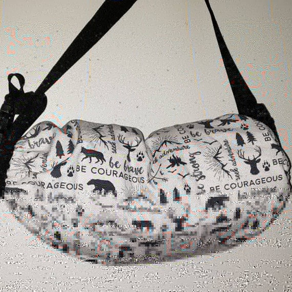 Reversible Carrier Roll Cover for All Baby Carriers Etsy