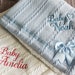see more listings in the Baby Shawls/Blankets section