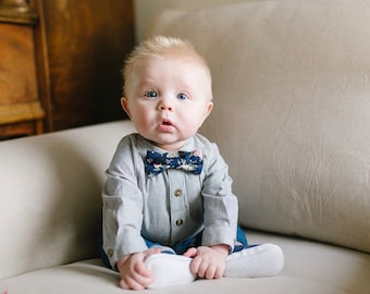 Kid-sized Bow Ties, 8 patterns available